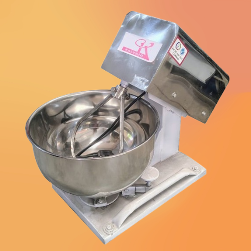 Auto-pani-puri-making-machine