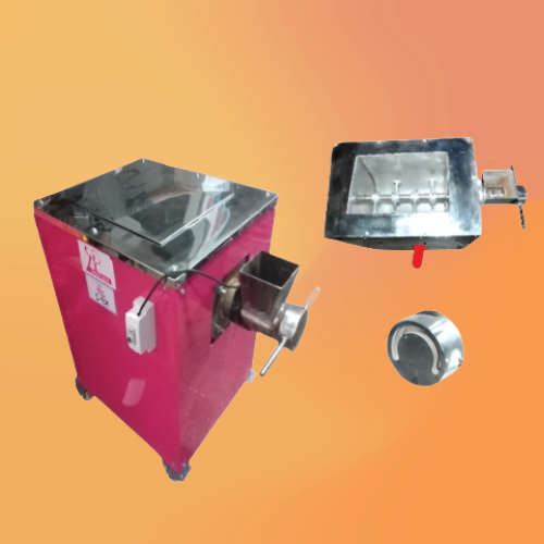 Auto-pani-puri-making-machine