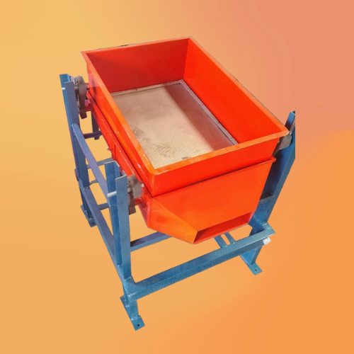 Auto-pani-puri-making-machine