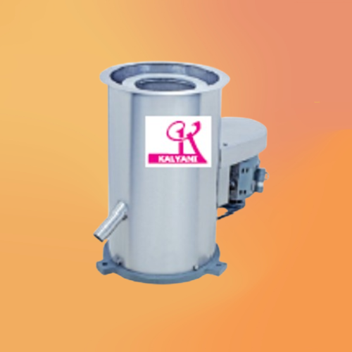 Chips-Dryer-Machine