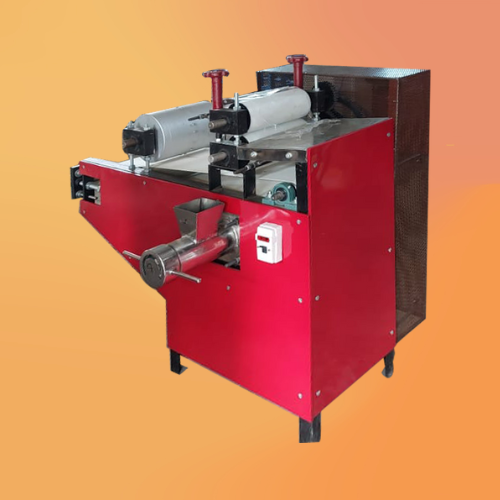 Auto-pani-puri-making-machine