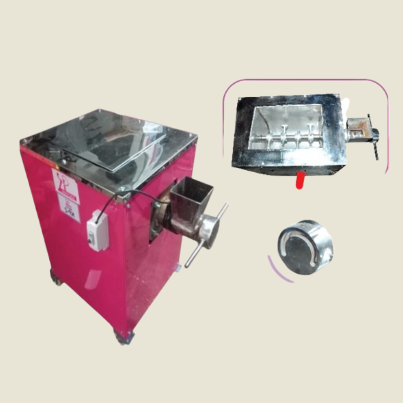 Wafer Dryer