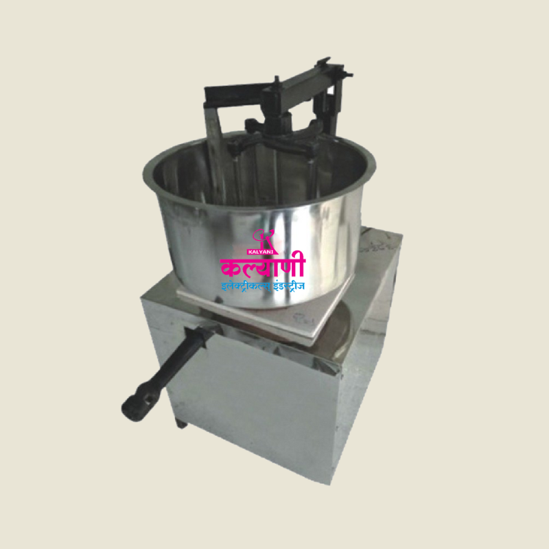 Khiccha Machine