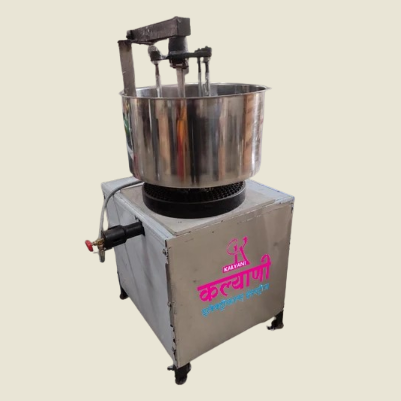 Khiccha Machine