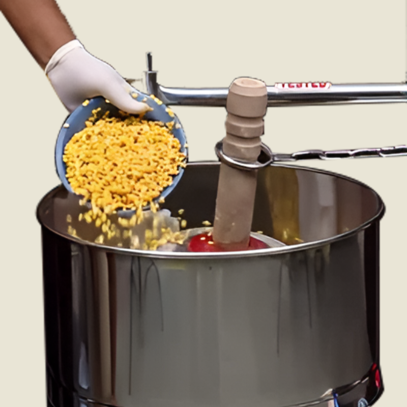 Khiccha Machine