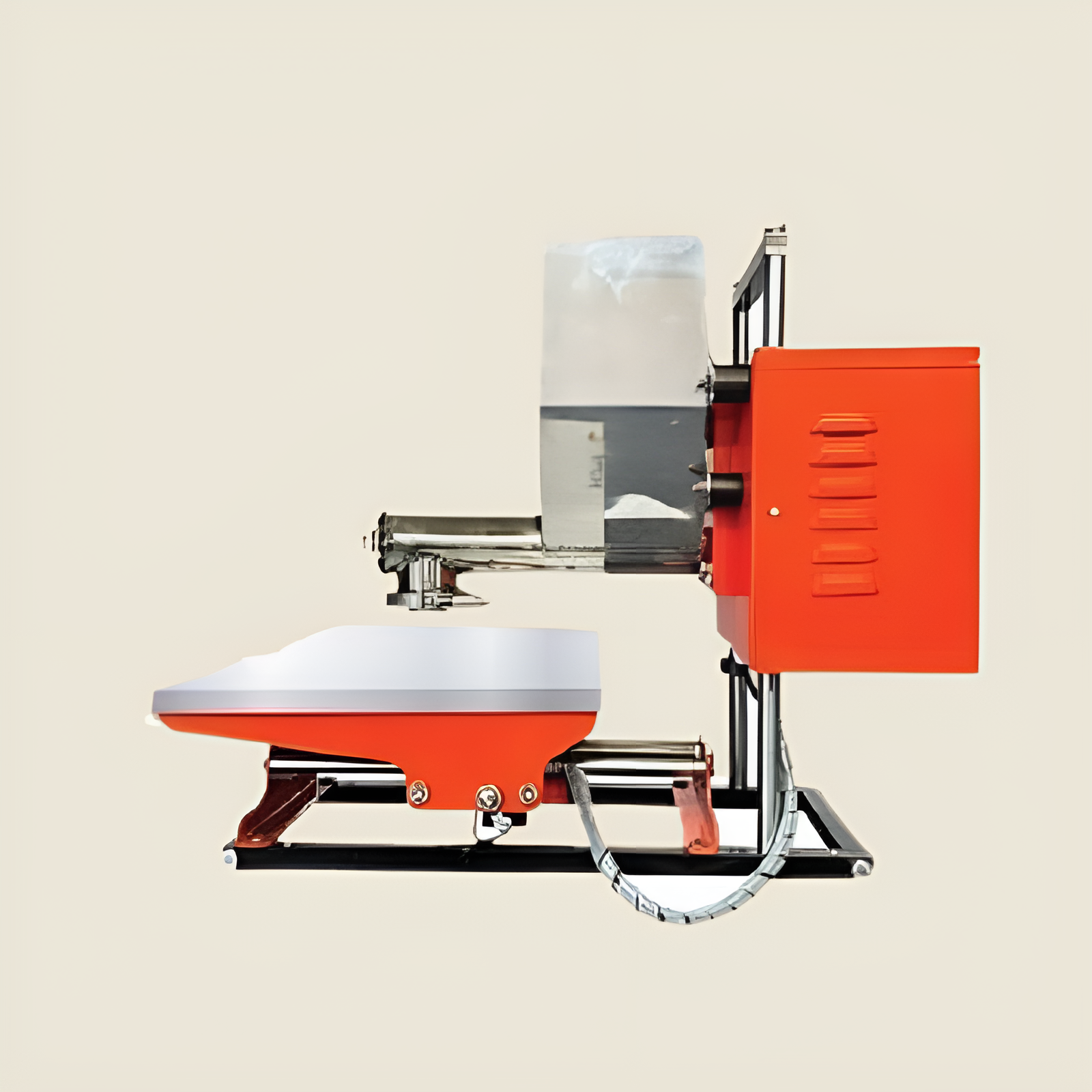 Kurdai Making Machine