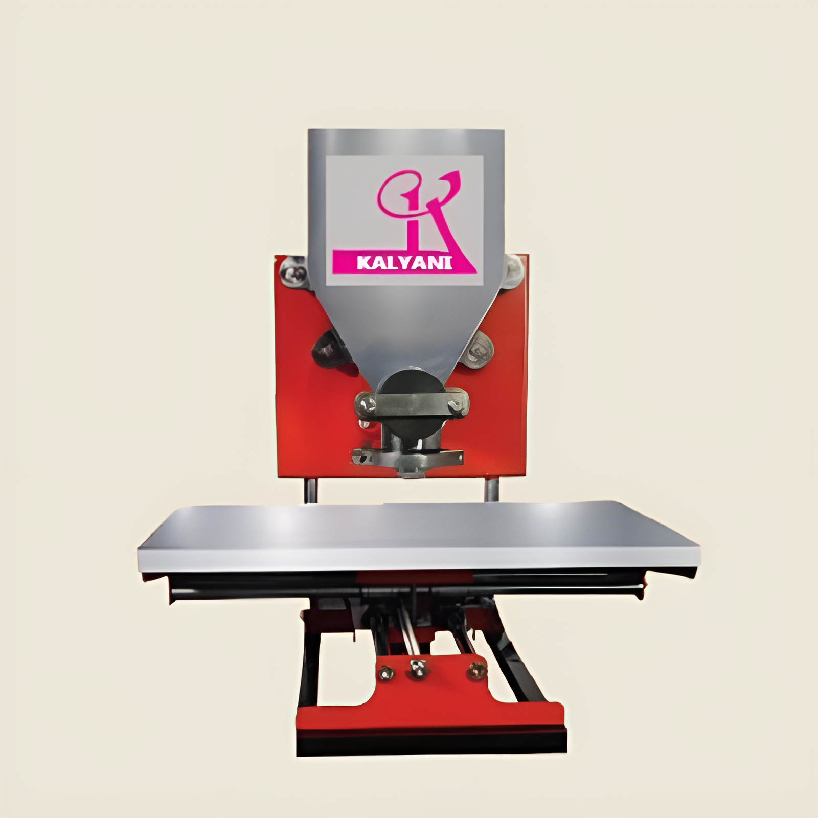 Kurdai-Murkul Making Machine