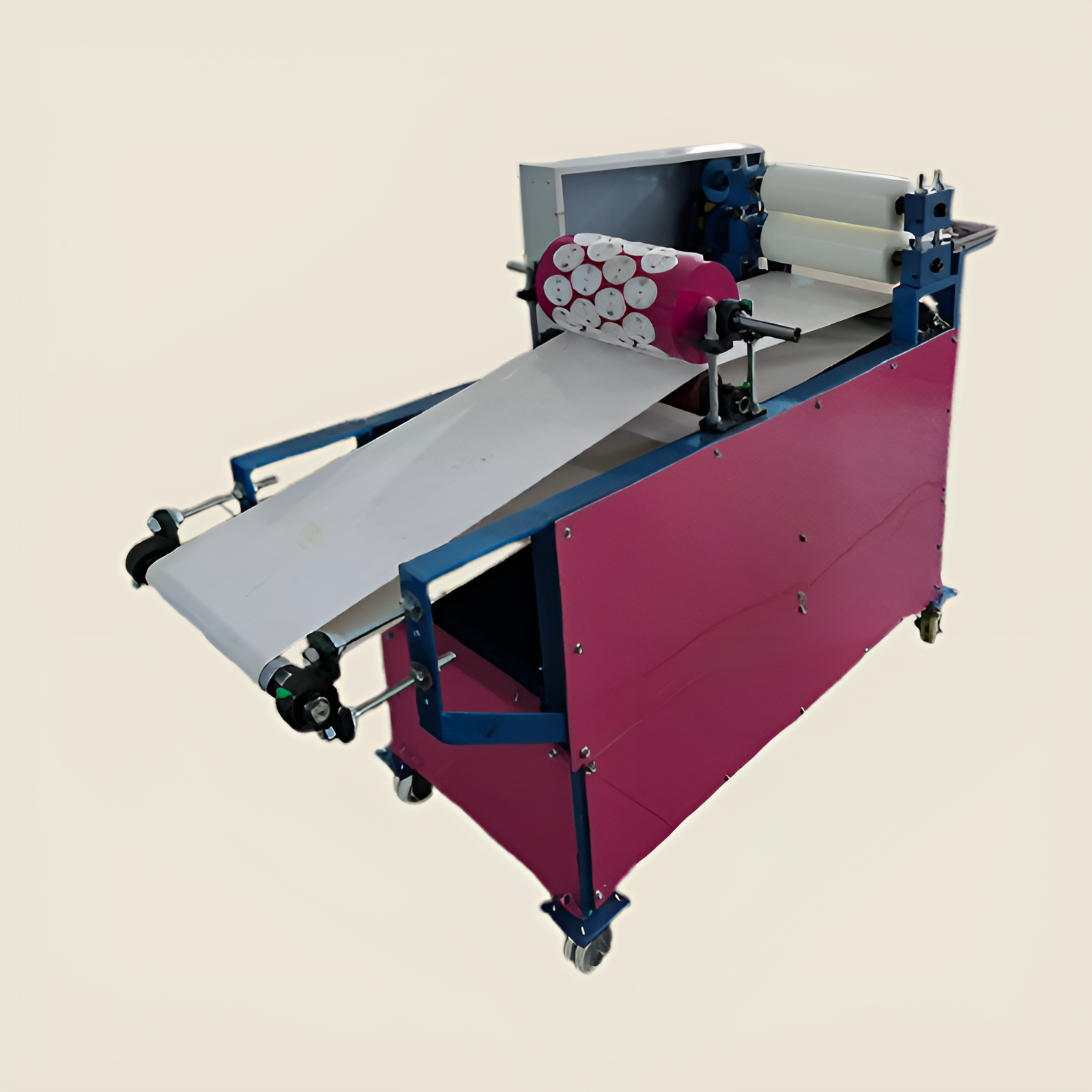 potato-pilling-machine