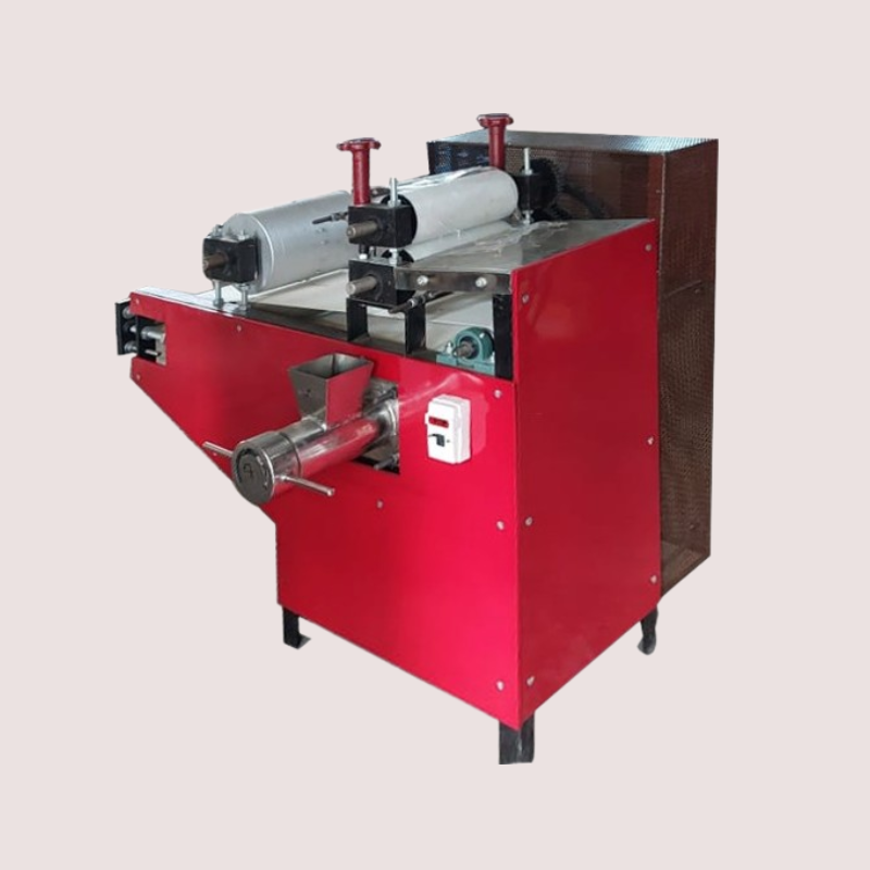 Potato Slicing Machine