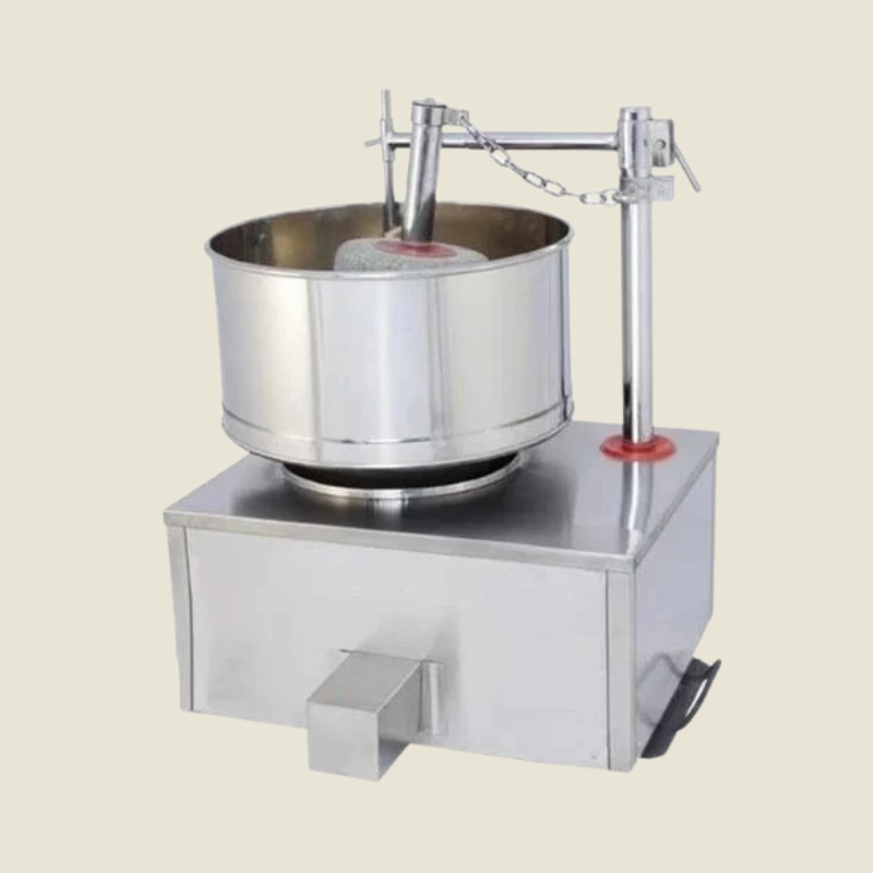 Wet Grinding Machine