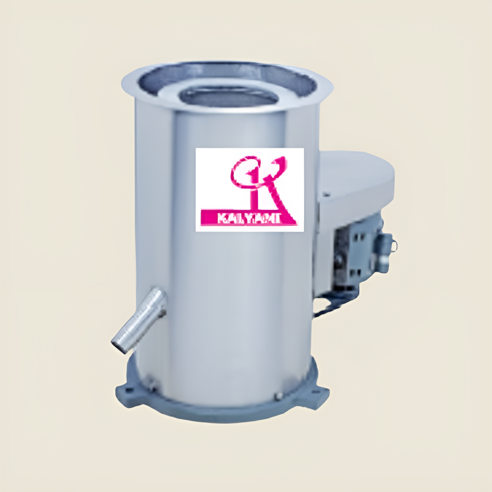 Wafer Dryer